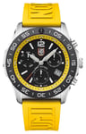 Luminox XS.3145.SET Pacific Diver Chronograph (44mm) Yellow Watch