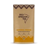 Quebra Pedra Chanca Piedra 1500mg 40 Tea Bags Rio Amazon