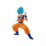 Bandai Dragon Ball #2 SSGSS Son Goku, Spirits Entry Grade