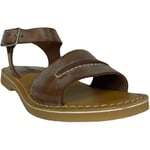 Sandales Kickers  Tangola marron