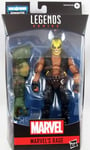 Marvel Legends - Rage - Serie Hasbro (Abomination)