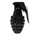 Denix Mk 2 Or Pineapple Hand Grenade Black, Usa 1918 Replika