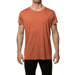 Northern Playground T-shirt organic wool and silk Ms