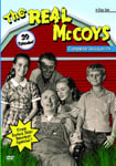 Real Mccoys  Sesong 4 DVD