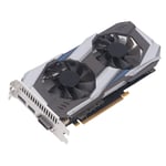 Gtx1060 6Gb Ddr5 Graphics Card 192Bit Support Dvi Hd Multimedia Interfa