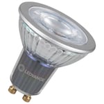 Ledvance dimbar LED spot PAR16 36° 2700K 750lm GU10 9,6W