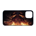 Spel Diablo Immortal iPhone 13 Mobiltelefon Skal