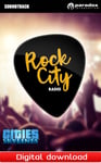 Cities: Skylines - Rock City Radio - PC Windows,Mac OSX,Linux