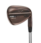 Mizuno T22 Golf Wedge Unisexe, Vert, 56 Degrees / 10 Bounce