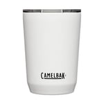 CAMELBAK Mug isotherme unisexe pour adulte - 08192734 - Blanc - 350 ml