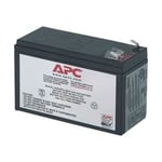 APC Batterie RBC40 - 7000 mAh - 12 V DC - Scellées au plomb-acide (SLA)