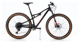 bh lynx race carbone xt   velo vtt   bh   bon etat