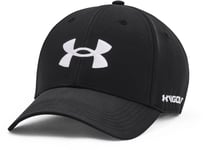 Lippis Under Armour UA Golf96 Hat 1361547-001 Koko OSFM