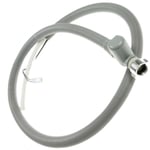 Tuyau d'alimentation avec Aquastop (482000018764, C00378298) Lave-vaisselle ariston hotpoint, bauknecht, blaupunkt, ignis, ikea, indesit, kitchenaid,