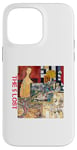 iPhone 14 Pro Max The five masterpieces modern art lost paintings in Paris Case