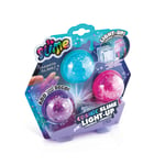 So Slime - Light Up Cosmic Crunch 3 Pack (213)