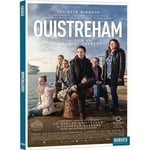 MEMENTO FILM Ouistreham DVD - 3545020077139