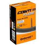 Continental Inner Tube Race 28 Cross 28 Road Bike Presta Tubes Various Sizes