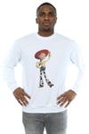 Toy Story Jessie Pose Sweatshirt