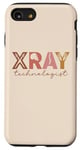 iPhone SE (2020) / 7 / 8 Xray Technologist Xray Tech Cool Rad Tech Graduation Women Case