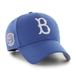 MLB Brooklyn Dodgers L.A.Casquette Basecap Sureshot Monde Séries Casquette