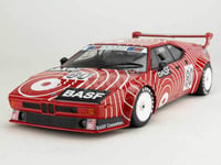 BMW M1 Procar Serie 1980 - Werk83 1/18