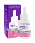 Skin Republic Retinoid Complex 1% Serum 30ml