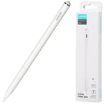 Joyroom JR-X9 aktiv penna för Apple iPad vit (JR-X9)
