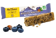 MelTonic Barre céréales Bio - Myrtilles et noisettes Diététique $scat.CAT_NOM