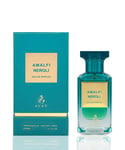 Amalfi Neroli 80ml  elegant ,refreshing fragrance Eau de Parfum by Ayat Perfumes