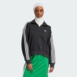 adidas Adicolor 1/2 Zip Crew Sweatshirt Women