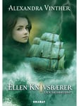 Ellen Knivsbærer 1 - Ungdomsbog - hardback