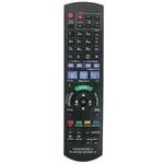 Remplacement Télécommande Panasonic TV - N2QAYB000614