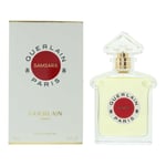 Guerlain Womens Samsara Eau de Parfum 75ml - One Size