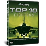 Discovery Channel - Top Ten - Fighters