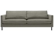 Impulse 3-sits Soffa Lux King Grey-Beige