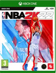 NBA 2K22 (Basket 2022) XBOX ONE 2K JEUX