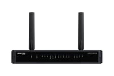 LANCOM 1803VAW - trådløs router - DSL-modem - Wi-Fi 6 - desktop