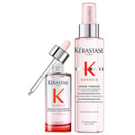 Kérastase Genesis Treatment Set Serum 90 ml + Leave-In 150 ml - 240 ml