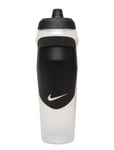 NIKE Equipment Nike Hypersport Water Bottle 20 Oz Svart