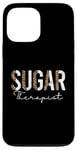 iPhone 13 Pro Max Vintage Sugar Therapist Sugarist Wax Specialist Esthetician Case