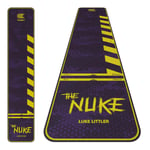 Target Darts Luke Littler 'The Nuke' Dart Mat