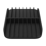 Étagère De Stockage De Disques De Jeu À 16 Grilles, Support De Boîte De Cd Pour Ps4 Ps5 De Xbox Console De Jeu Support Accessoires