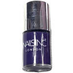 Nails Inc Nail Polish Wigmore Street Purple