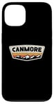 iPhone 13 Canmore Canada Shield - Canmore Alberta - Canmore Case