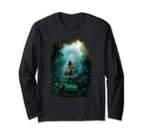 Disney Raya and the Last Dragon Kingdom of Kumandra Long Sleeve T-Shirt