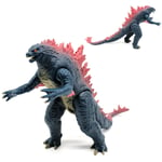 2024 Godzilla x Kong The New Empire King of the Monsters Action Figure Toys Doll