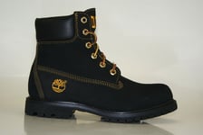 Timberland 6 Inch Premium Boots Size 37.5 US 6.5W Waterproof Women Lace-up Boots