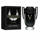 Parfum Homme Paco Rabanne Invictus Victory EDP [100 ml]