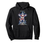 National Lampoon's Christmas Vacation Movie Poster Pullover Hoodie